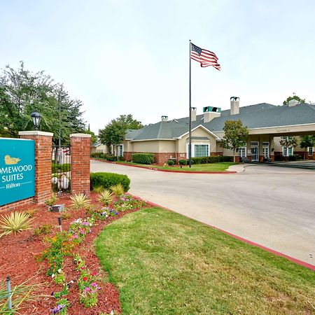 Homewood Suites By Hilton Dallas-Lewisville Eksteriør billede