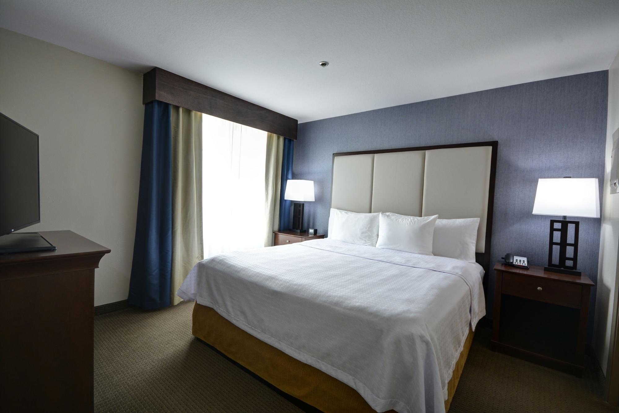 Homewood Suites By Hilton Dallas-Lewisville Eksteriør billede