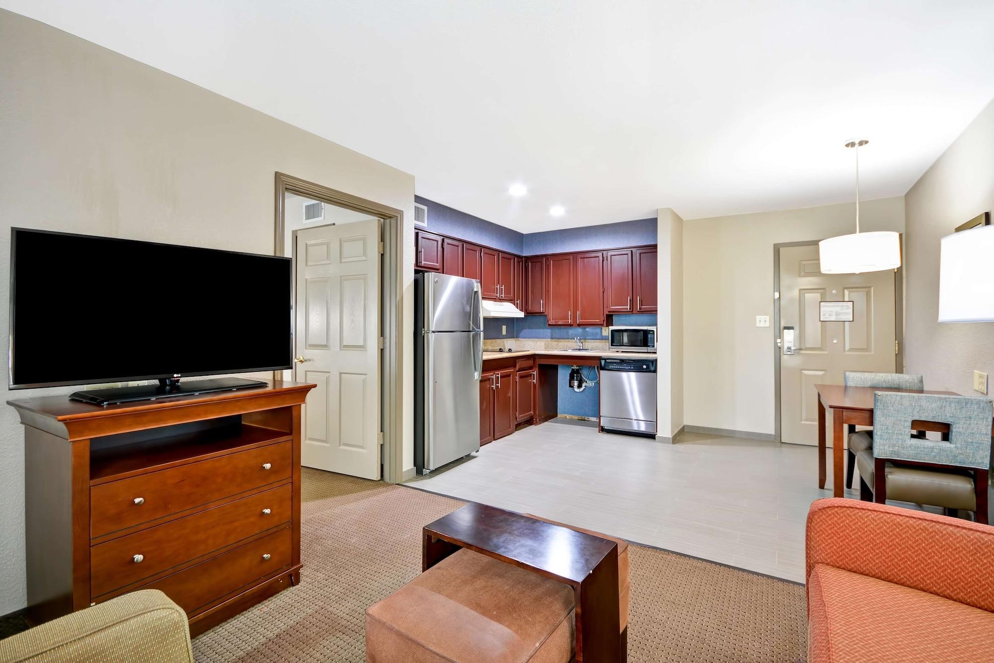 Homewood Suites By Hilton Dallas-Lewisville Eksteriør billede