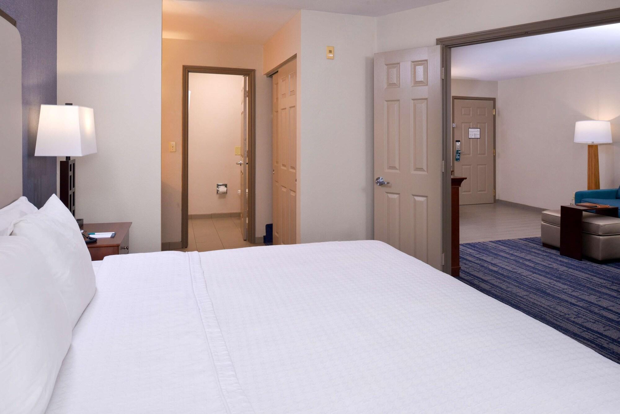 Homewood Suites By Hilton Dallas-Lewisville Eksteriør billede