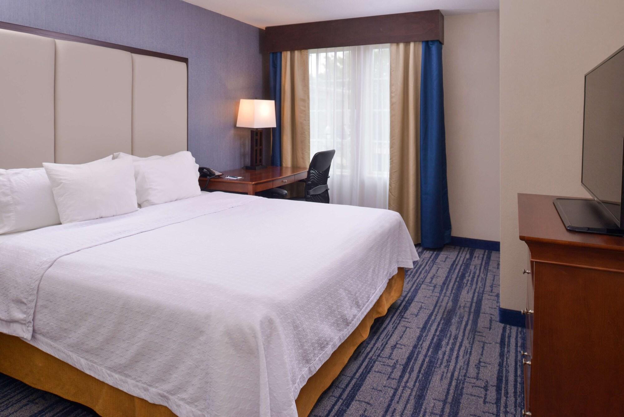 Homewood Suites By Hilton Dallas-Lewisville Eksteriør billede