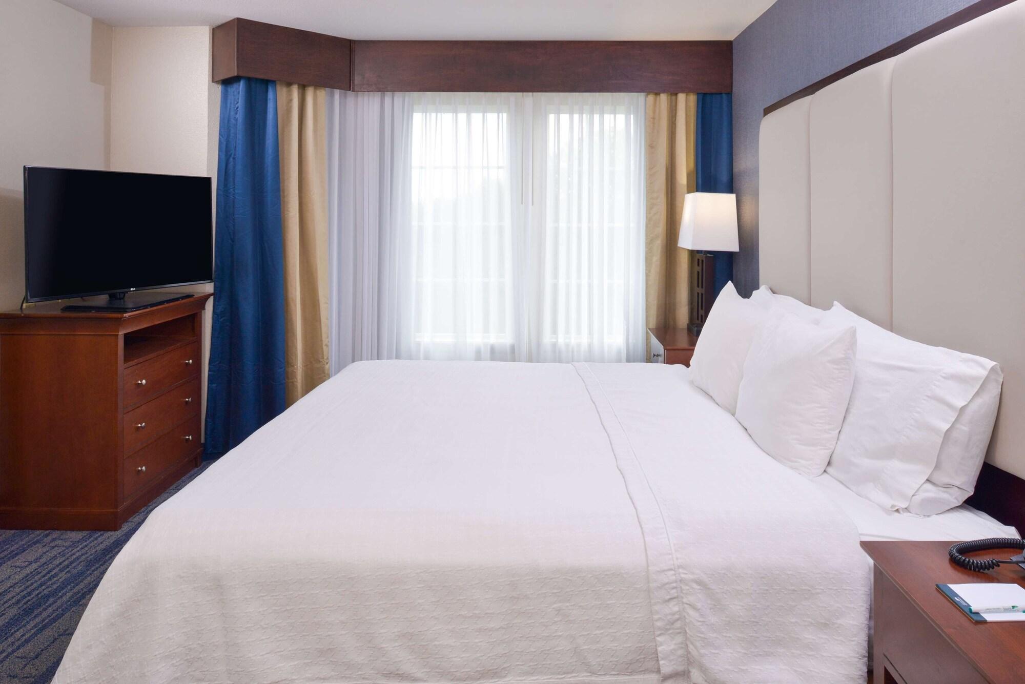 Homewood Suites By Hilton Dallas-Lewisville Eksteriør billede