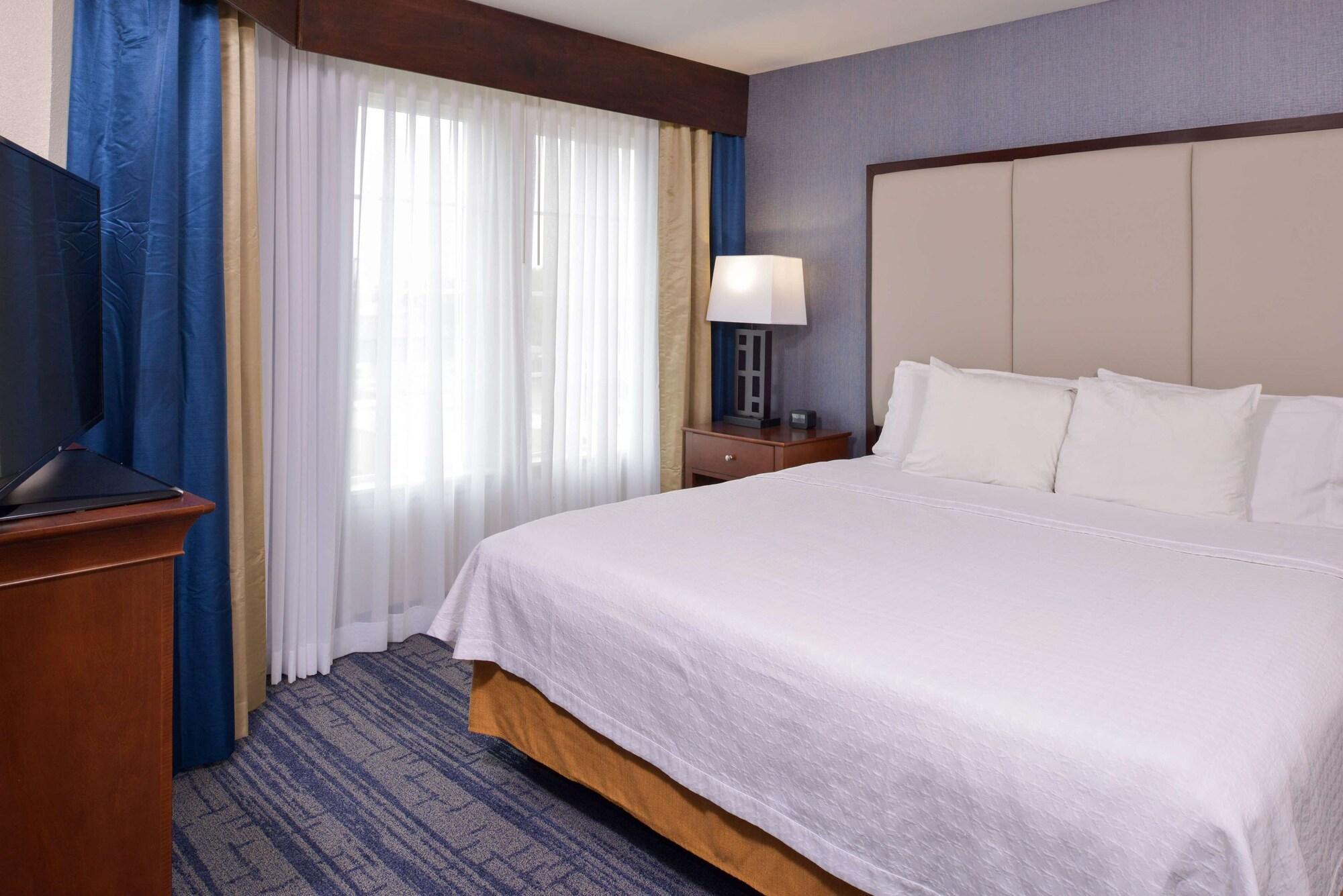 Homewood Suites By Hilton Dallas-Lewisville Eksteriør billede