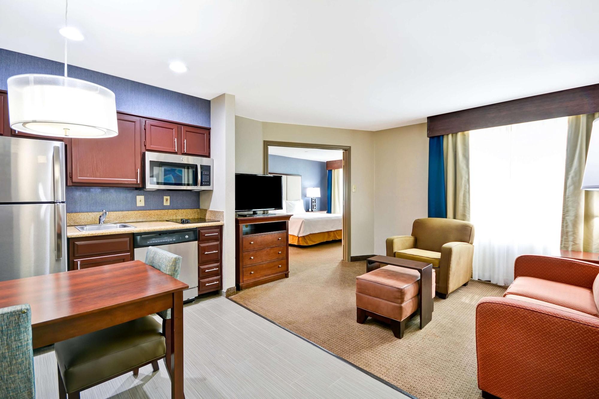 Homewood Suites By Hilton Dallas-Lewisville Eksteriør billede