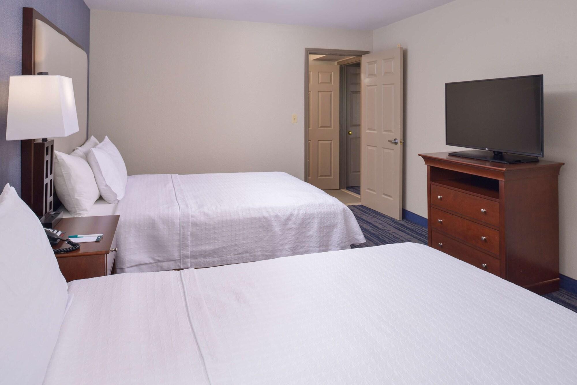 Homewood Suites By Hilton Dallas-Lewisville Eksteriør billede
