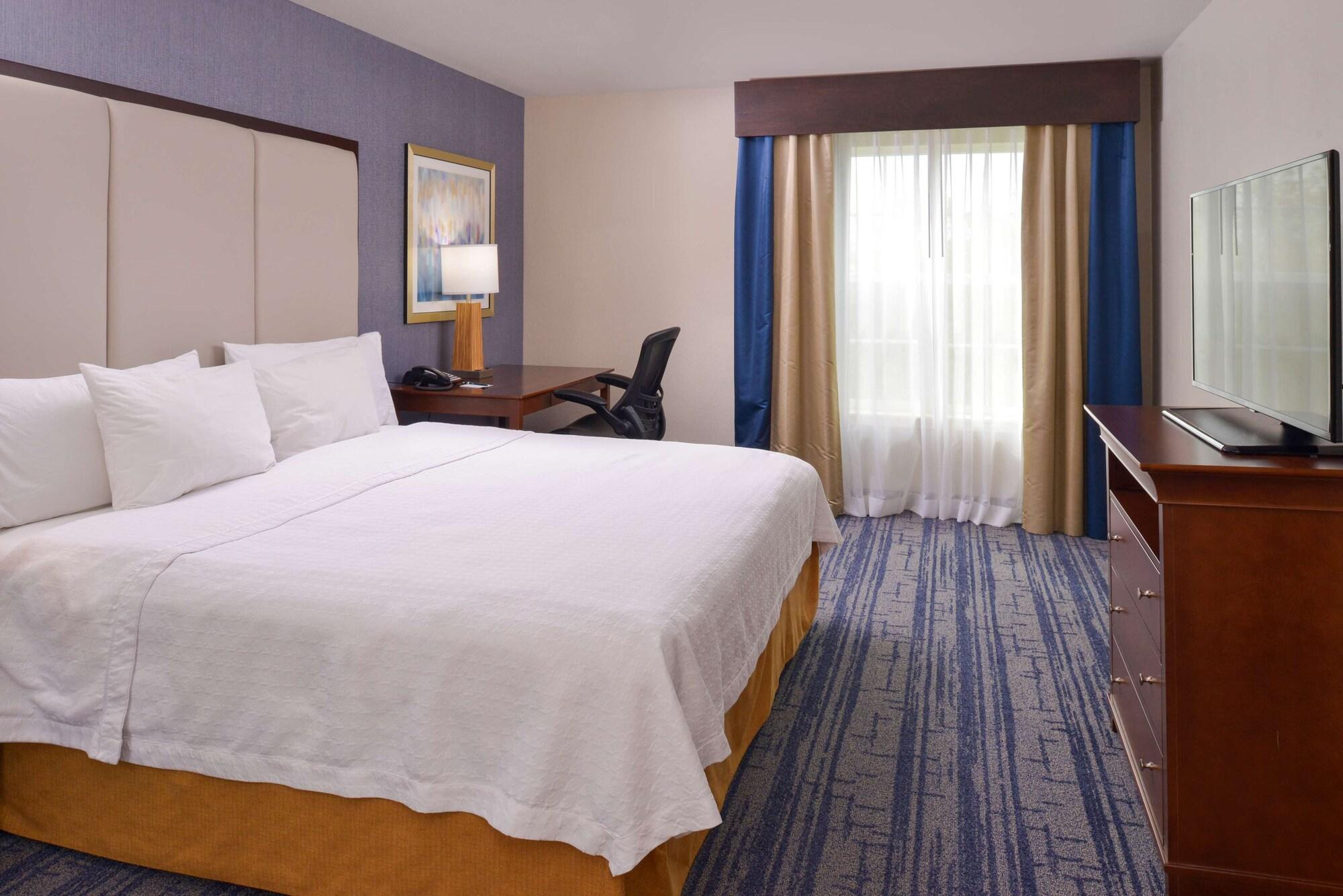 Homewood Suites By Hilton Dallas-Lewisville Eksteriør billede