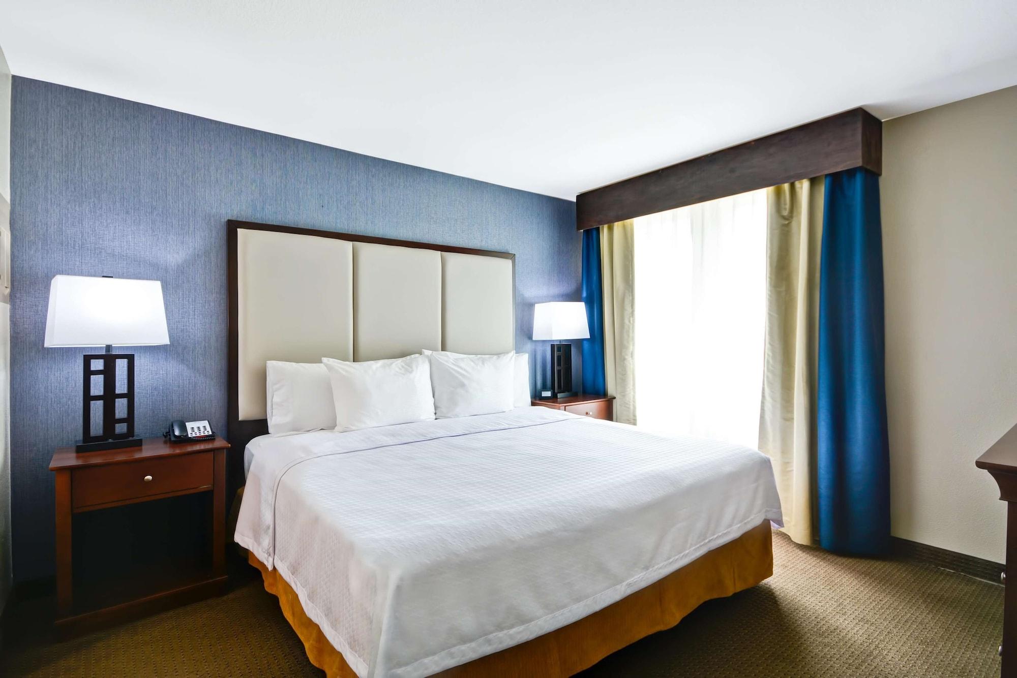 Homewood Suites By Hilton Dallas-Lewisville Eksteriør billede