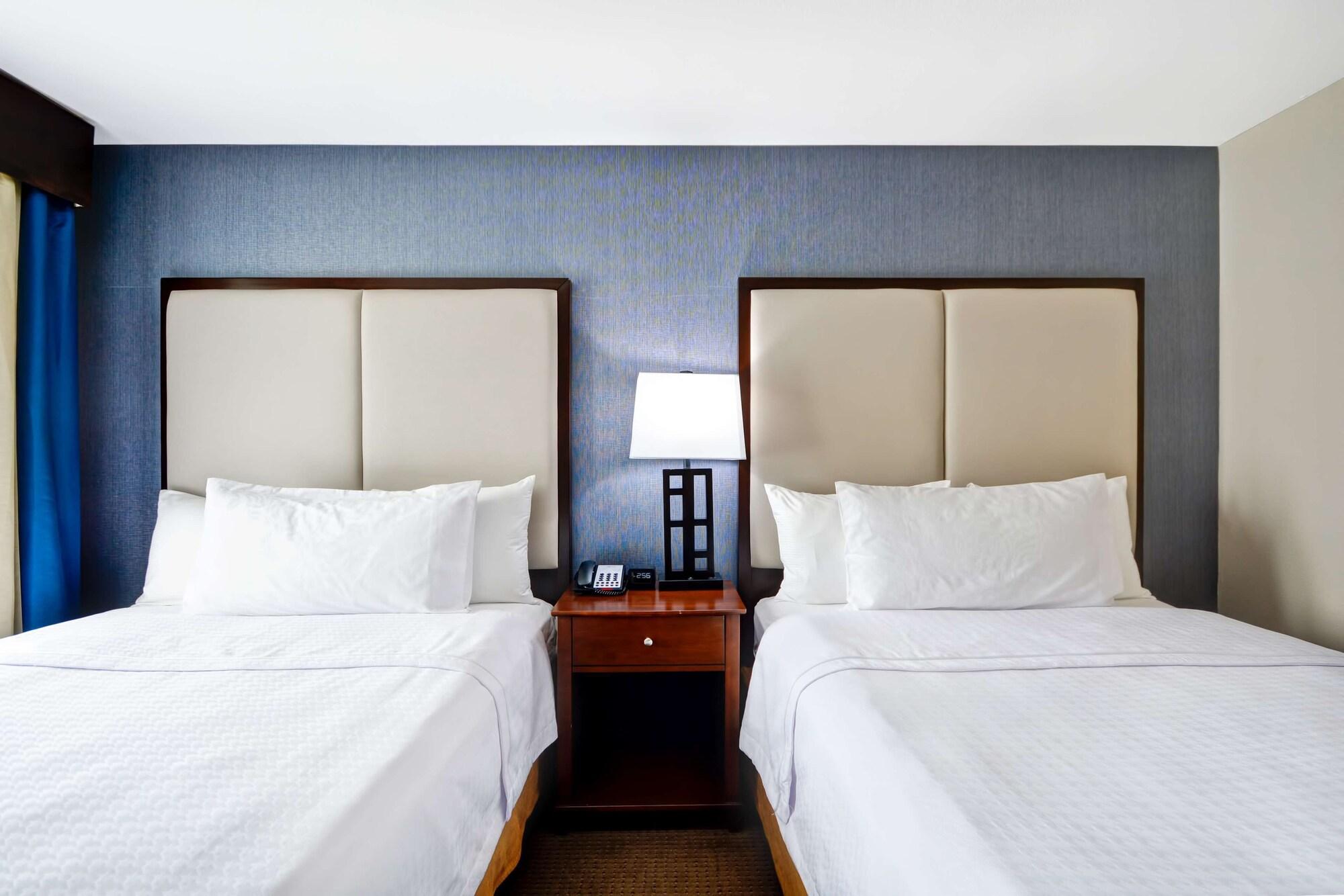 Homewood Suites By Hilton Dallas-Lewisville Eksteriør billede