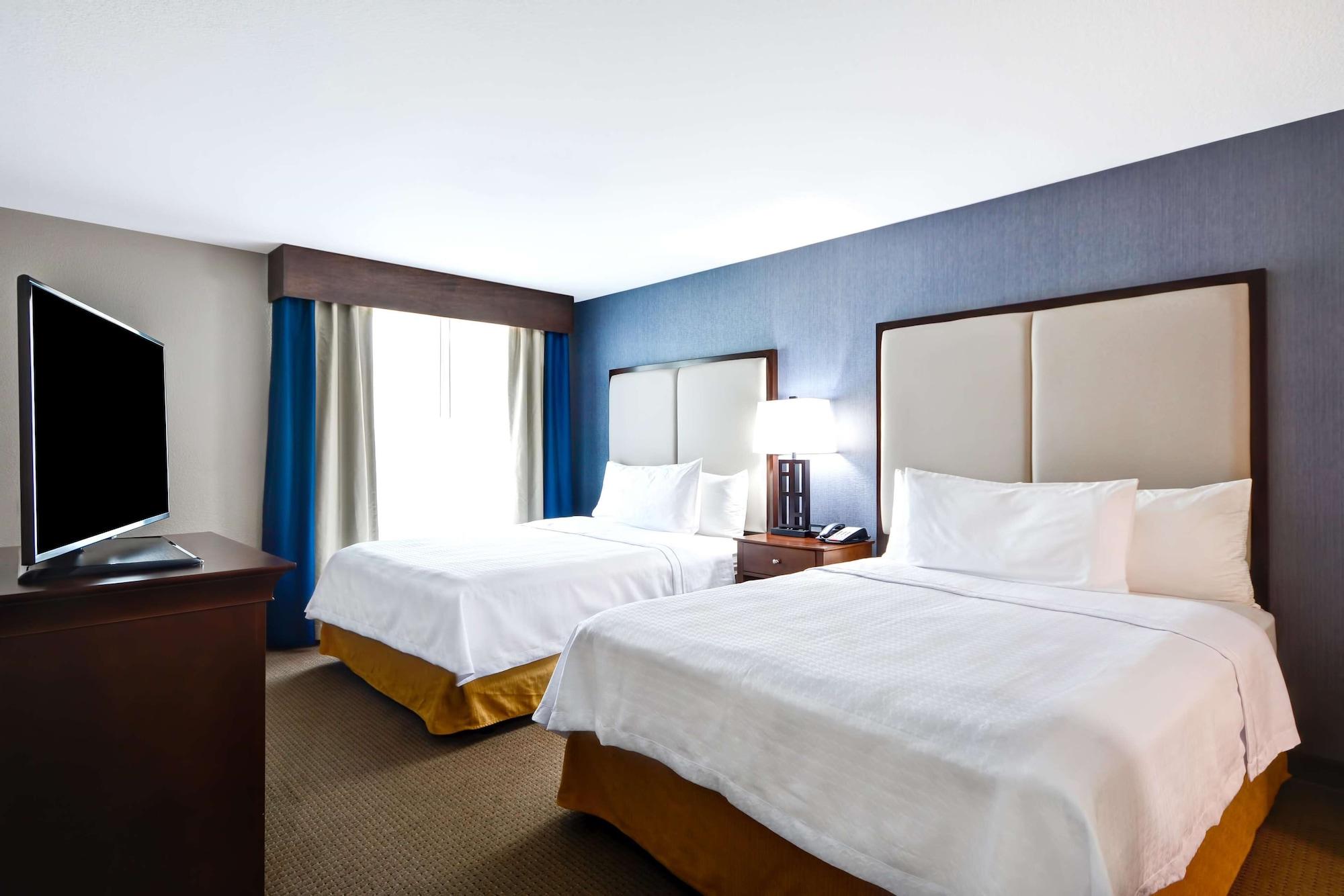 Homewood Suites By Hilton Dallas-Lewisville Eksteriør billede