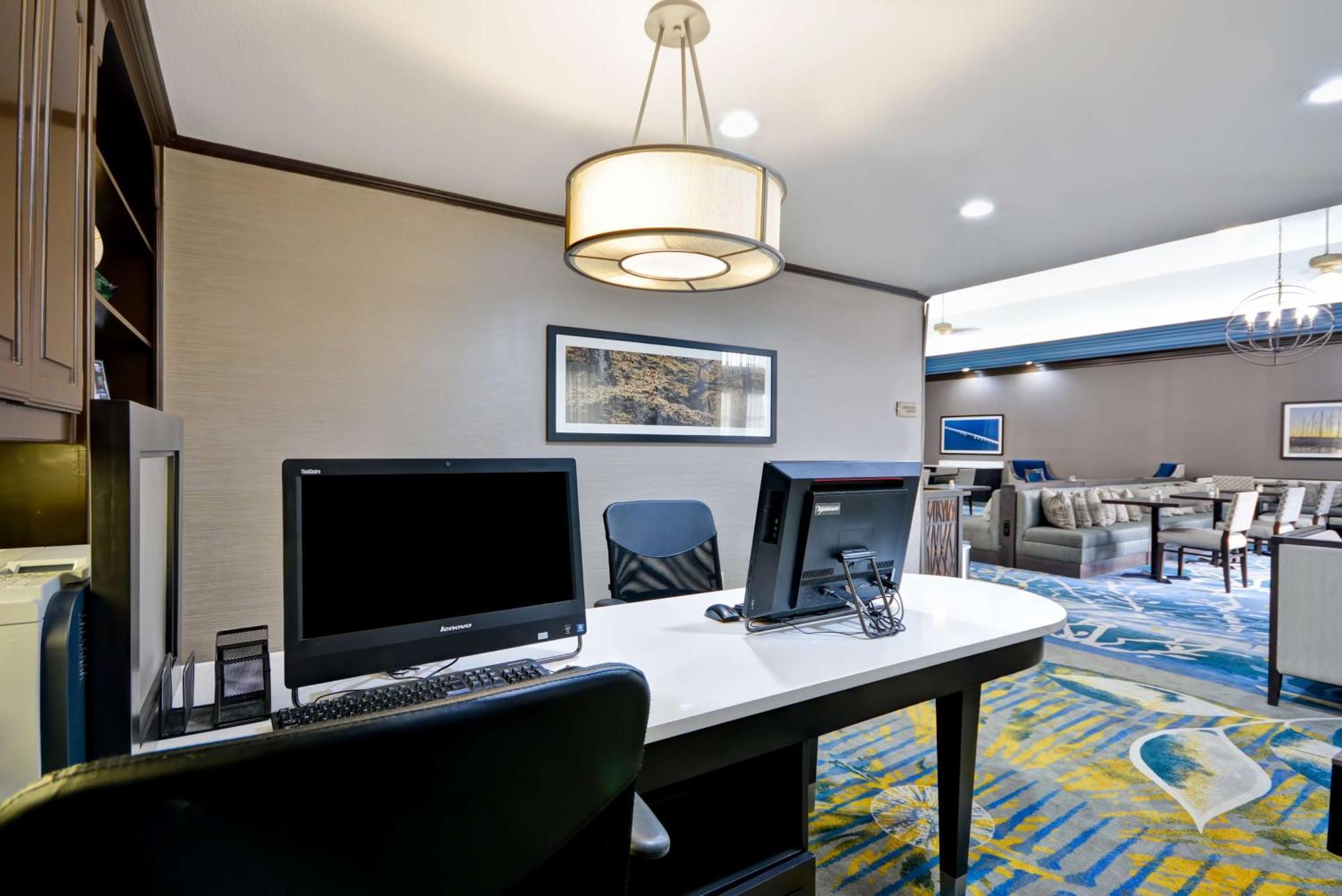 Homewood Suites By Hilton Dallas-Lewisville Eksteriør billede