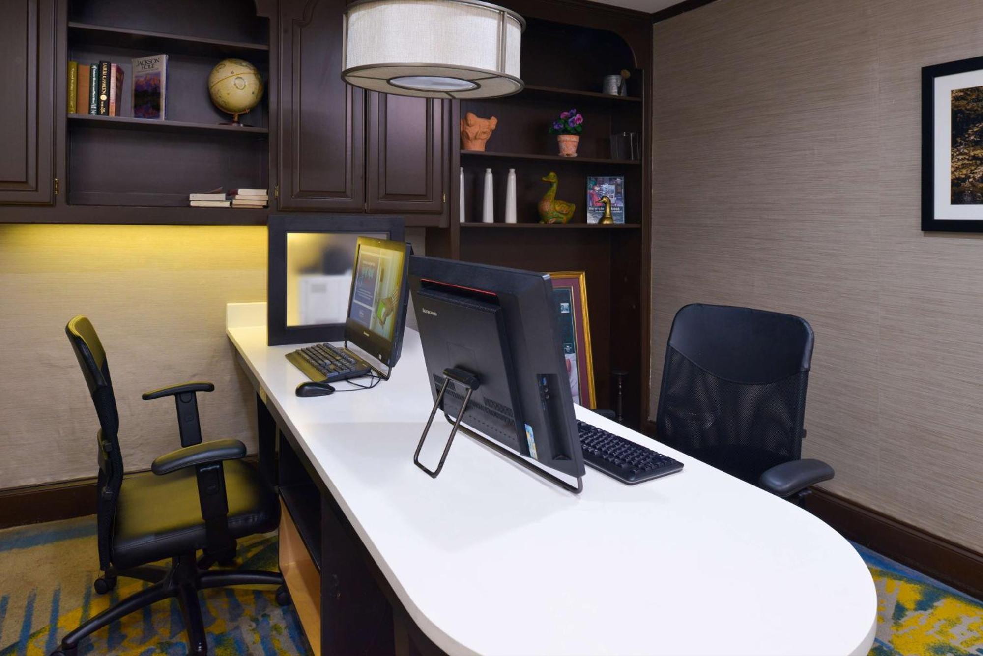 Homewood Suites By Hilton Dallas-Lewisville Eksteriør billede