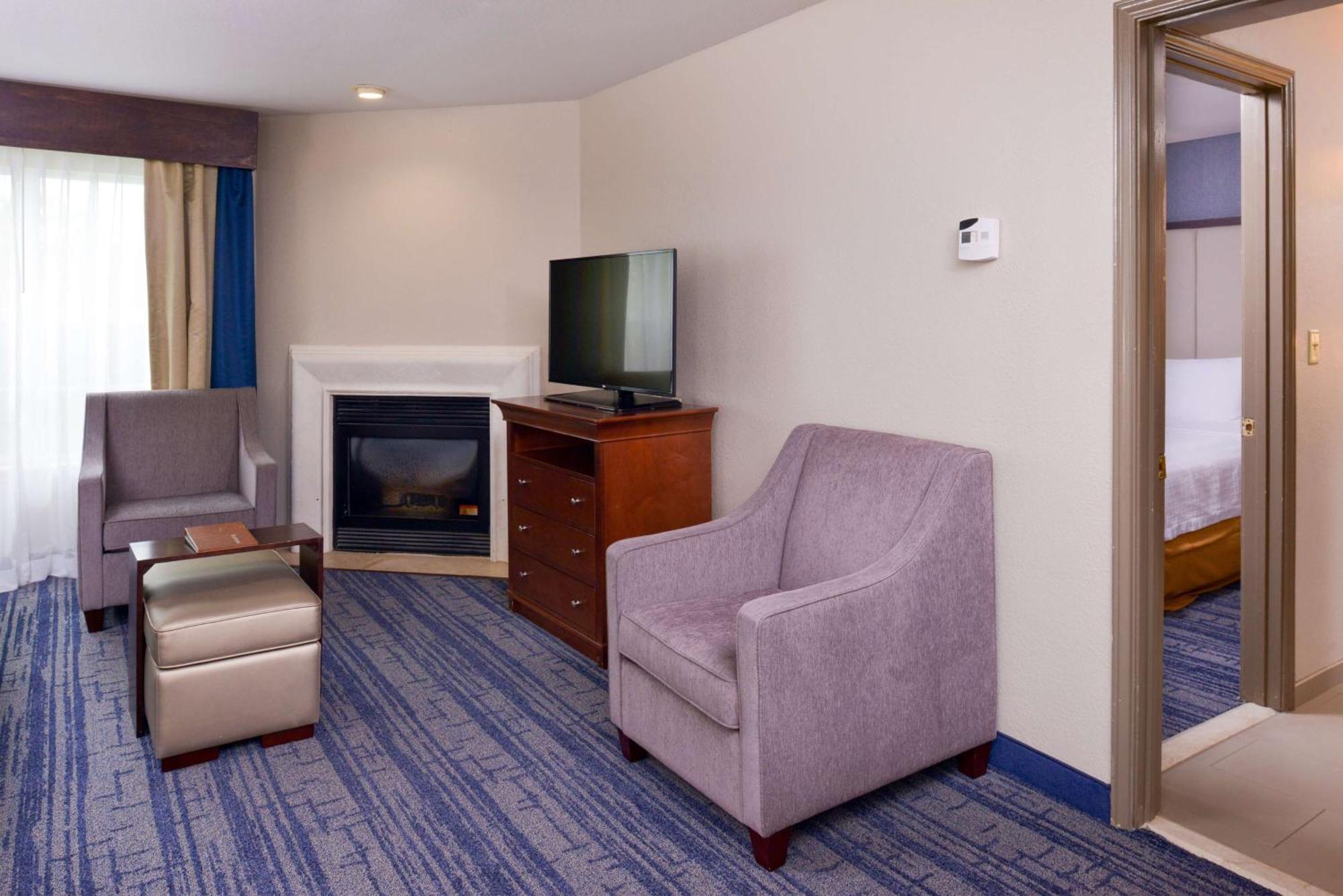 Homewood Suites By Hilton Dallas-Lewisville Eksteriør billede