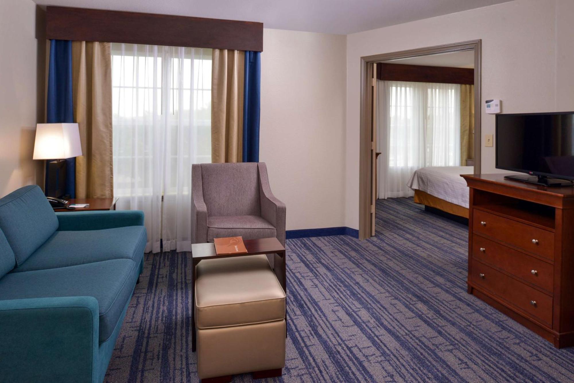 Homewood Suites By Hilton Dallas-Lewisville Eksteriør billede