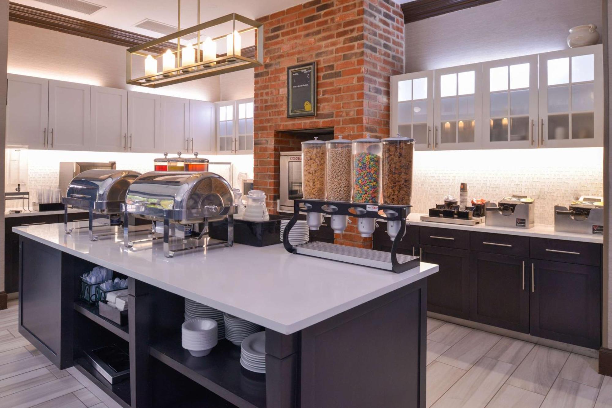 Homewood Suites By Hilton Dallas-Lewisville Eksteriør billede
