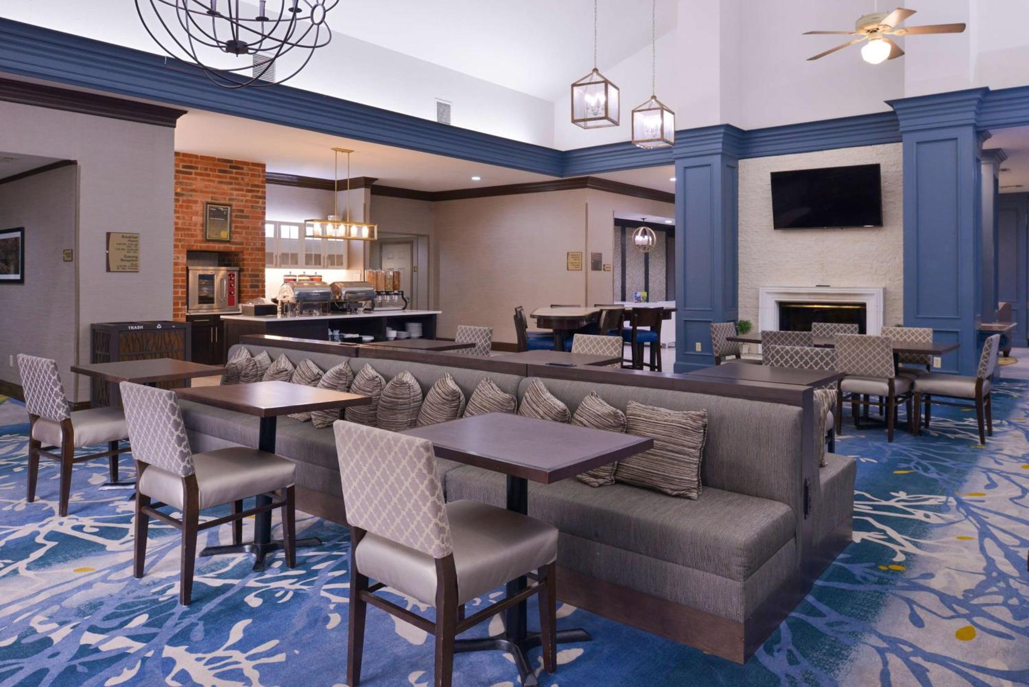 Homewood Suites By Hilton Dallas-Lewisville Eksteriør billede