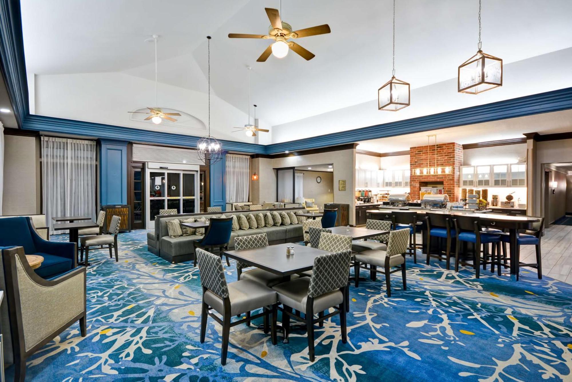 Homewood Suites By Hilton Dallas-Lewisville Eksteriør billede