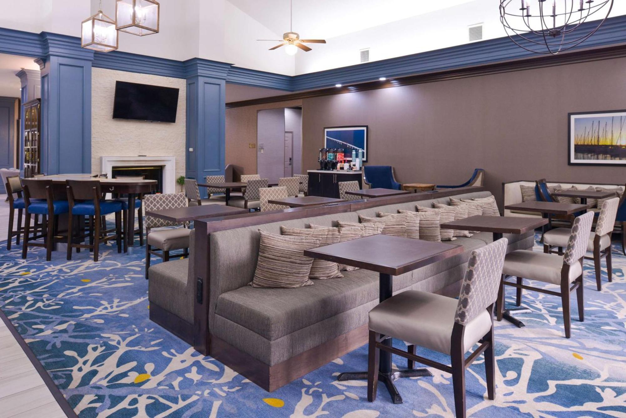Homewood Suites By Hilton Dallas-Lewisville Eksteriør billede