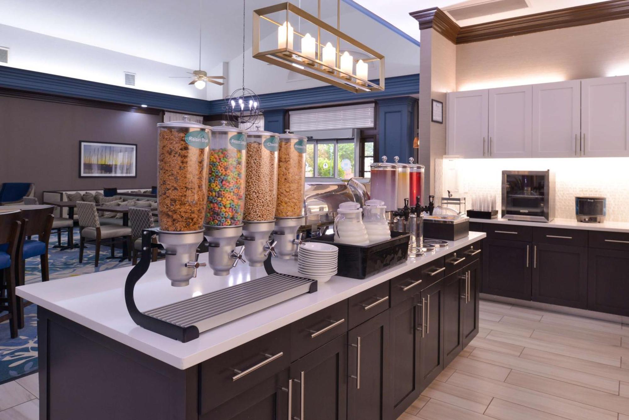 Homewood Suites By Hilton Dallas-Lewisville Eksteriør billede