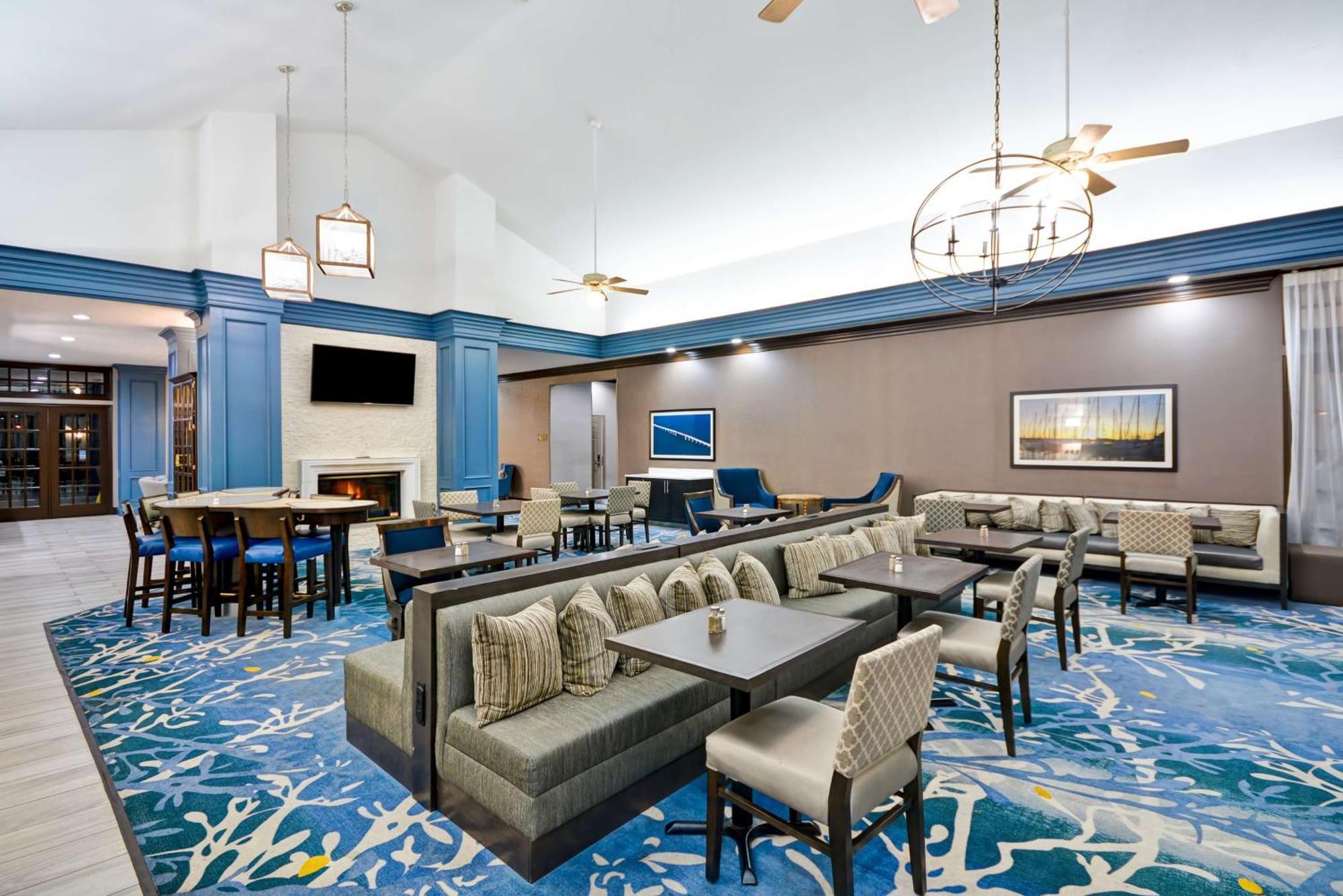 Homewood Suites By Hilton Dallas-Lewisville Eksteriør billede
