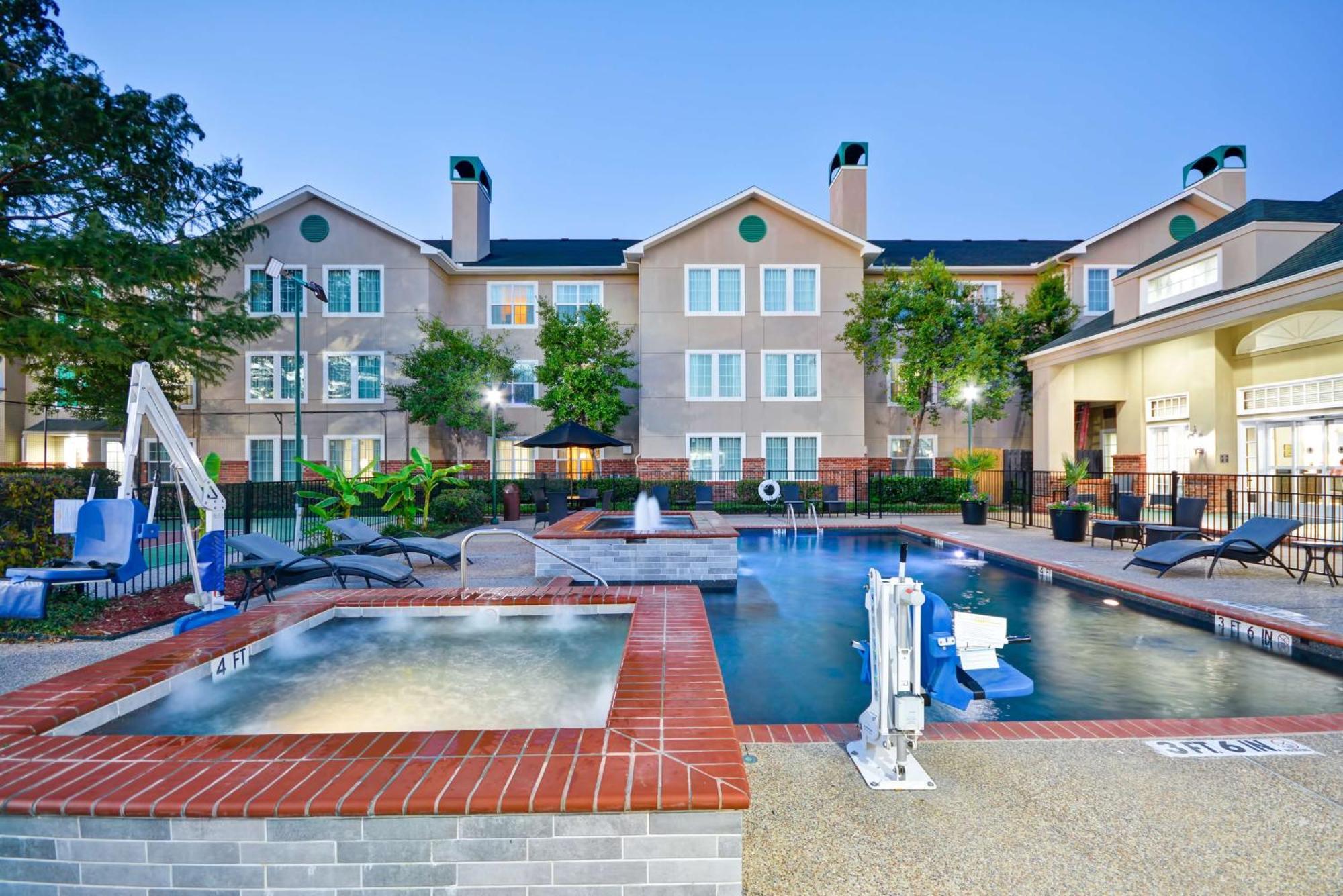 Homewood Suites By Hilton Dallas-Lewisville Eksteriør billede